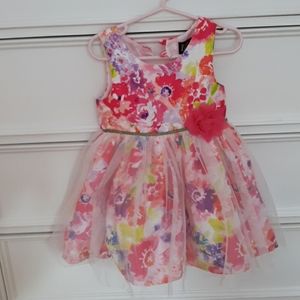 Toddler dress
